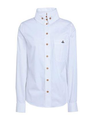 Vivienne Westwood TOPS - Hemden auf YOOX.COM