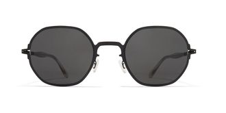 Mykita Santana 002 Mens Sunglasses Black Size 48