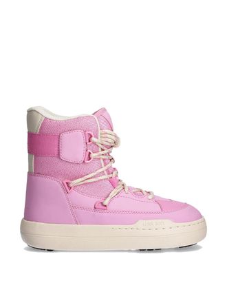 Moon Boot Park Sneaker Snow Boots