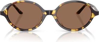 Oliver Peoples Ov5574 Su 2000c Collezione Khaite Undefined