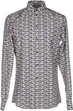 Dolce & Gabbana TOPWEAR - Shirts sur YOOX.COM