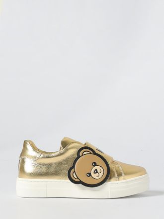 Moschino Sneakers MOSCHINO Kids color White