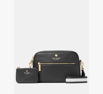 Kate Spade New York Emma Camera Bag