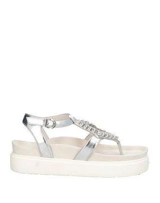 Luciano Barachini FOOTWEAR - Thong sandals sur YOOX.COM
