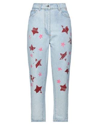 Souvenir HOSEN & R&Ouml;CKE - Jeanshosen auf YOOX.COM