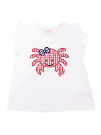 MC2 Saint Barth Baby Crab 01 Vichy 4161 Patch