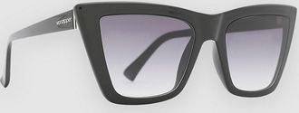 Vonzipper Stiletta Black Sonnenbrille schwarz