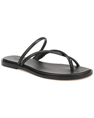 Vince Elisa Leather Sandal