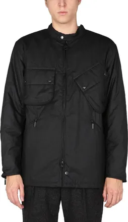 Barbour Harlem Jacket - Black