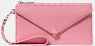 Kate Spade New York Yours Truly Envelope Wristlet