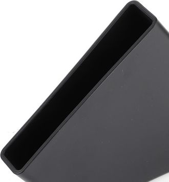 OEM Cajas De Almacenamiento Laterales Para Consola Central (paquete De 2) Para Land Rover Discovery Sport 2020, Material Abs
