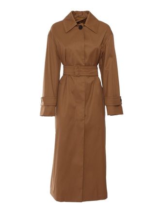 Max Mara Trench-Waterproof