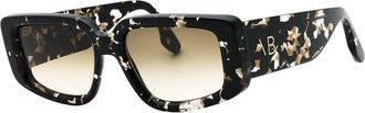 Victoria Beckham Womens Vb670s 54Mm Sunglasses