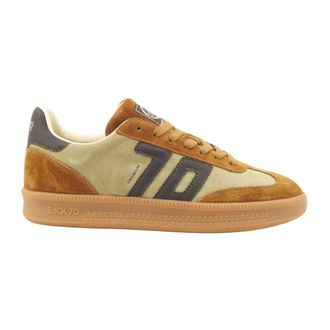 Back70 Back70, Uomo, Scarpe, Beige, 44 EU, new