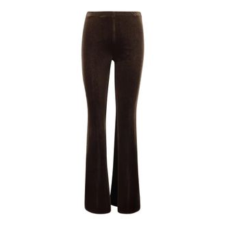 F.it Mujer, Pantalones, Marr&oacute;n, Talla: L