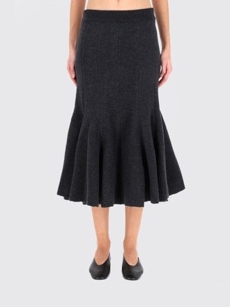 Bottega Veneta Gonna Bottega Veneta in cashmere