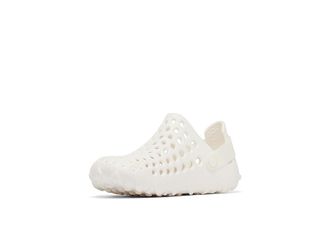 Columbia Creeksidertm Mens Shoes Sea Salt/Sea Salt : 10 D - Medium, Synthetic