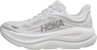 Hoka One One Mens Hoka One One Rincon 4 1155130-BBLC Sneaker Black Lace Up Road Running Shoes