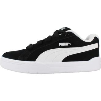 Puma Puma - Park Lifestyle Easy SD - Heren - Sport - Zwart - Maat: 39 EU Zijde