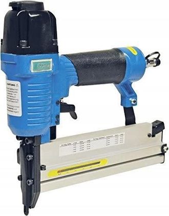Gude Clavadora Y Grapadora G&uuml;de Neum&aacute;tica 266 Por 250 Por 60 Mm