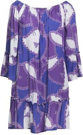 IU Rita Mennoia DRESSES - Mini dresses sur YOOX.COM