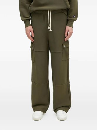 Champion Pantaloni sportivi - Verde