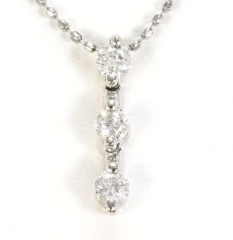 C&A Unbranded 850 900 Necklace (Pre-Owned)
