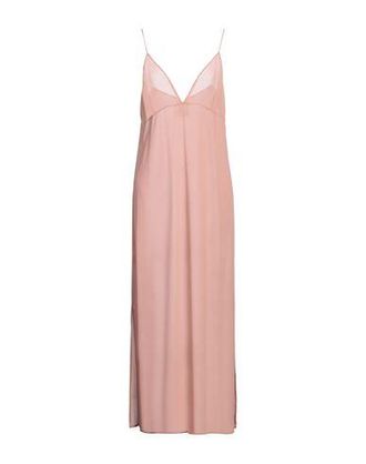 Semicouture DRESSES - Maxi dresses sur YOOX.COM