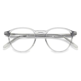 Carrera Glasses, unisex, Gray, Size: 49 MM 383 Optical Frame