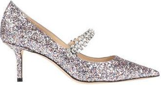 Jimmy Choo London CALZADO - Zapatos de sal&oacute;n en YOOX.COM