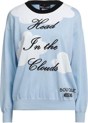 Moschino PRENDAS DE PUNTO - Pullover en YOOX.COM