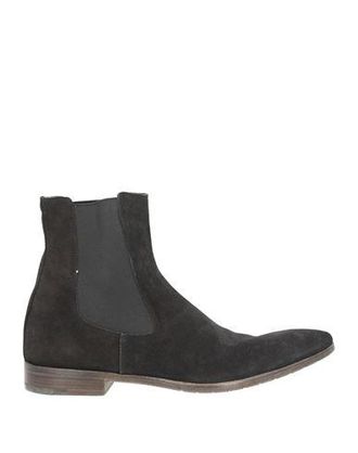 Premiata SCHUHE - Stiefeletten auf YOOX.COM