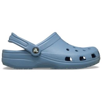 Crocs Classic Sandalen - Unisex | blau