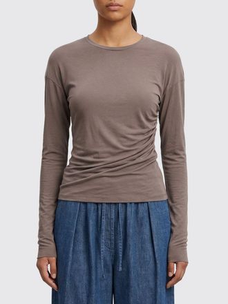 Jil Sander Top in cotone Jil Sander