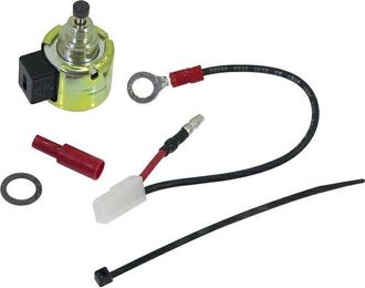 Kohler Solenoide Del Carburador Motor Cortac&eacute;sped Tractor Kohler 1275733