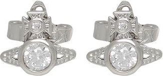 Vivienne Westwood LONDON ORB EARRINGS