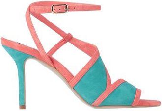 Islo Isabella Lorusso CALZADO - Sandalias con cierre en YOOX.COM