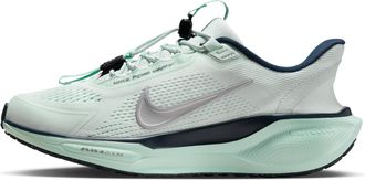 Nike Womens Pegasus EasyOn Road Running Shoes in Blue | FQ7844-400