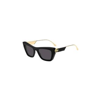 Etro unisex, Accessoires, Zwart, Maat: 54 MM