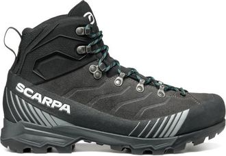 Scarpa Ribelle TRK GTX Wanderschuhe für Herren | grau/schwarz