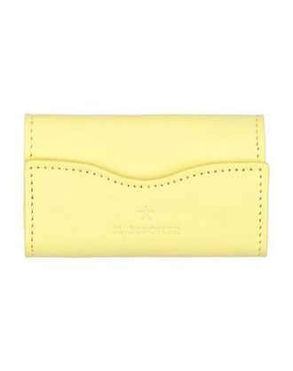 IL BISONTE Kleinlederwaren - Schlüsselanhänger auf YOOX.COM