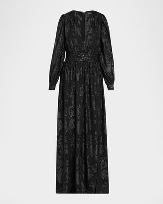 Ramy Brook Rebecca Gown