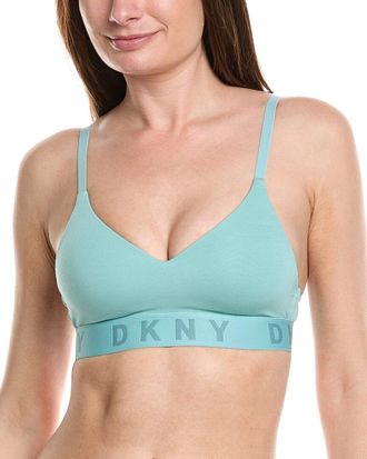 DKNY Dkny Wirefree Push-Up Bra