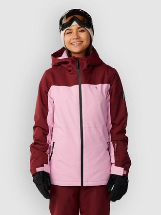 Rip Curl S-Series Col Bl 10K/10K Chaqueta