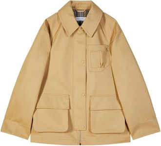 Patrizia Pepe Donna, Giacche, Beige, M, new