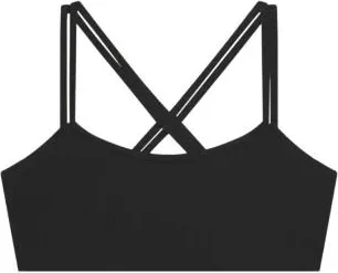 Mymarini Sunny Top Bikini-Top f&uuml;r Damen | schwarz