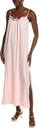 Chaser Bull Maxi Dress