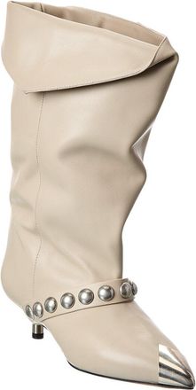 Isabel Marant Leabys Leather Boot