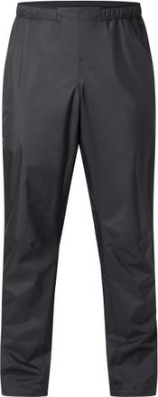 Hagl&ouml;fs L.I.M Airak 2,5L Pant Regenhose f&uuml;r Herren | grau