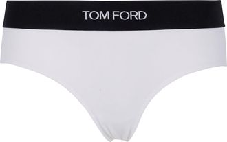 Tom Ford Modal Signature Boy Shorts